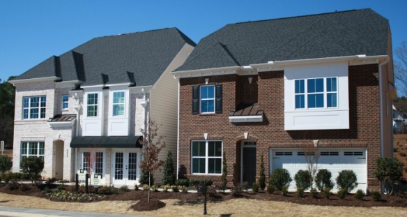 Glenlake Gardens, in Raleigh, is an ideal location for those who value convenience—just 1.4 miles from Crabtree Valley Mall and only a short drive away from downtown.